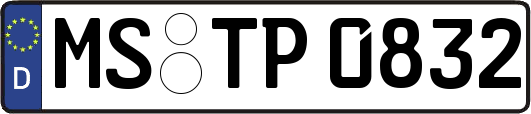 MS-TP0832