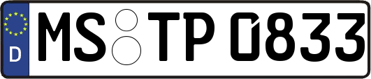 MS-TP0833