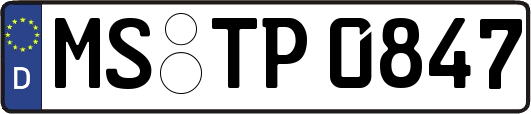 MS-TP0847