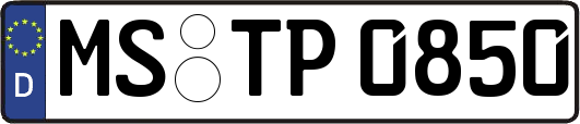 MS-TP0850