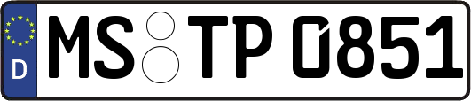 MS-TP0851