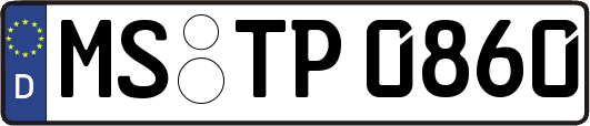 MS-TP0860