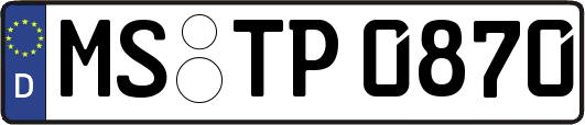 MS-TP0870