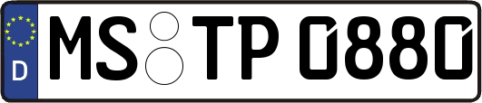 MS-TP0880