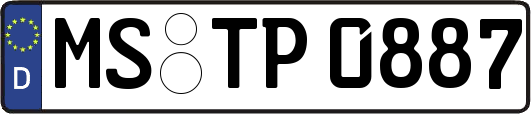 MS-TP0887