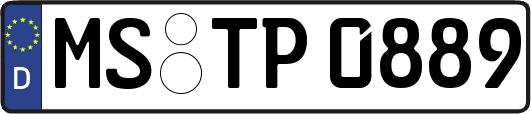 MS-TP0889