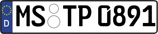 MS-TP0891