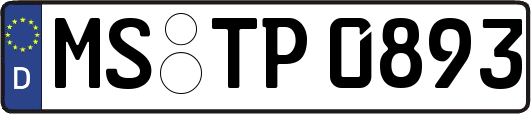 MS-TP0893