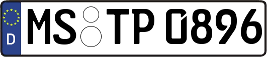 MS-TP0896