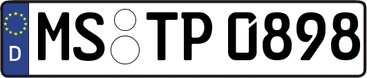 MS-TP0898