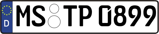 MS-TP0899