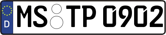 MS-TP0902