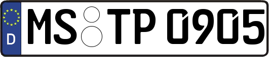 MS-TP0905