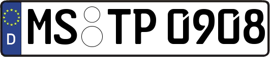 MS-TP0908