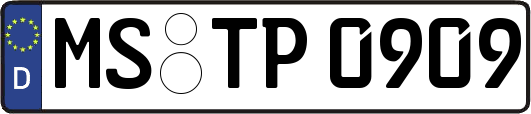 MS-TP0909