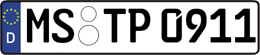 MS-TP0911