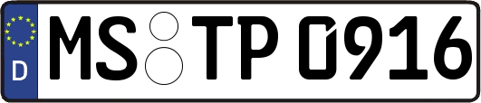 MS-TP0916