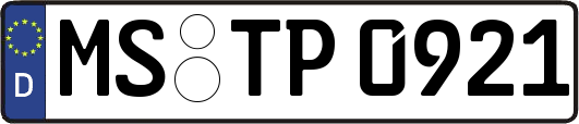 MS-TP0921