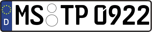 MS-TP0922