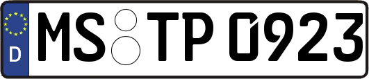 MS-TP0923