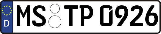 MS-TP0926