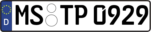 MS-TP0929