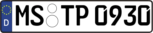 MS-TP0930