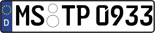 MS-TP0933
