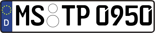MS-TP0950