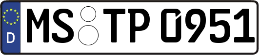 MS-TP0951
