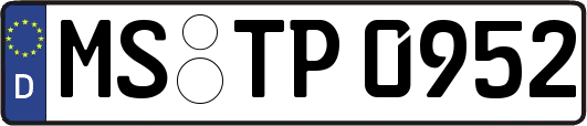 MS-TP0952