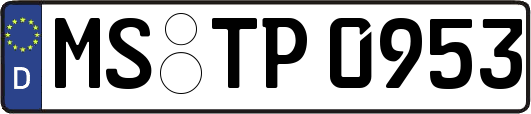MS-TP0953