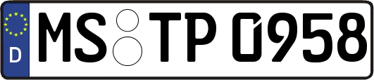 MS-TP0958
