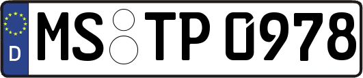 MS-TP0978