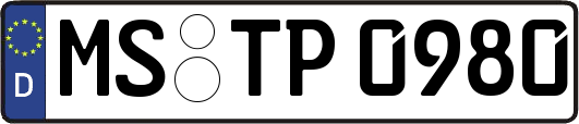 MS-TP0980