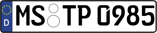 MS-TP0985
