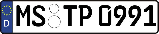 MS-TP0991