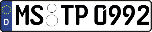 MS-TP0992