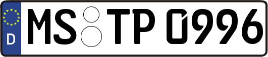MS-TP0996