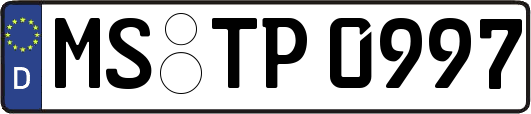 MS-TP0997