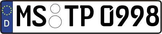 MS-TP0998