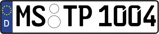 MS-TP1004