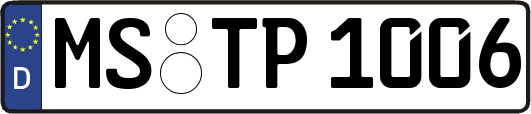 MS-TP1006
