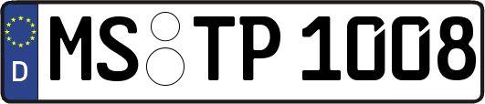 MS-TP1008