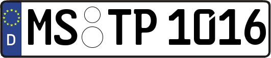 MS-TP1016