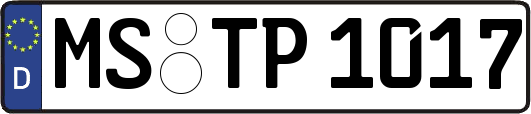 MS-TP1017