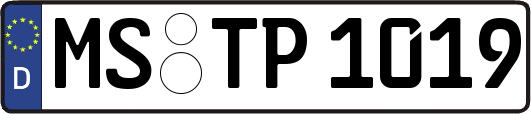 MS-TP1019