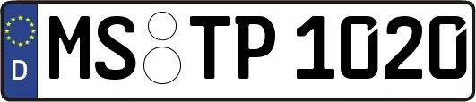 MS-TP1020