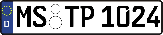 MS-TP1024