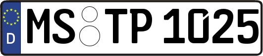 MS-TP1025